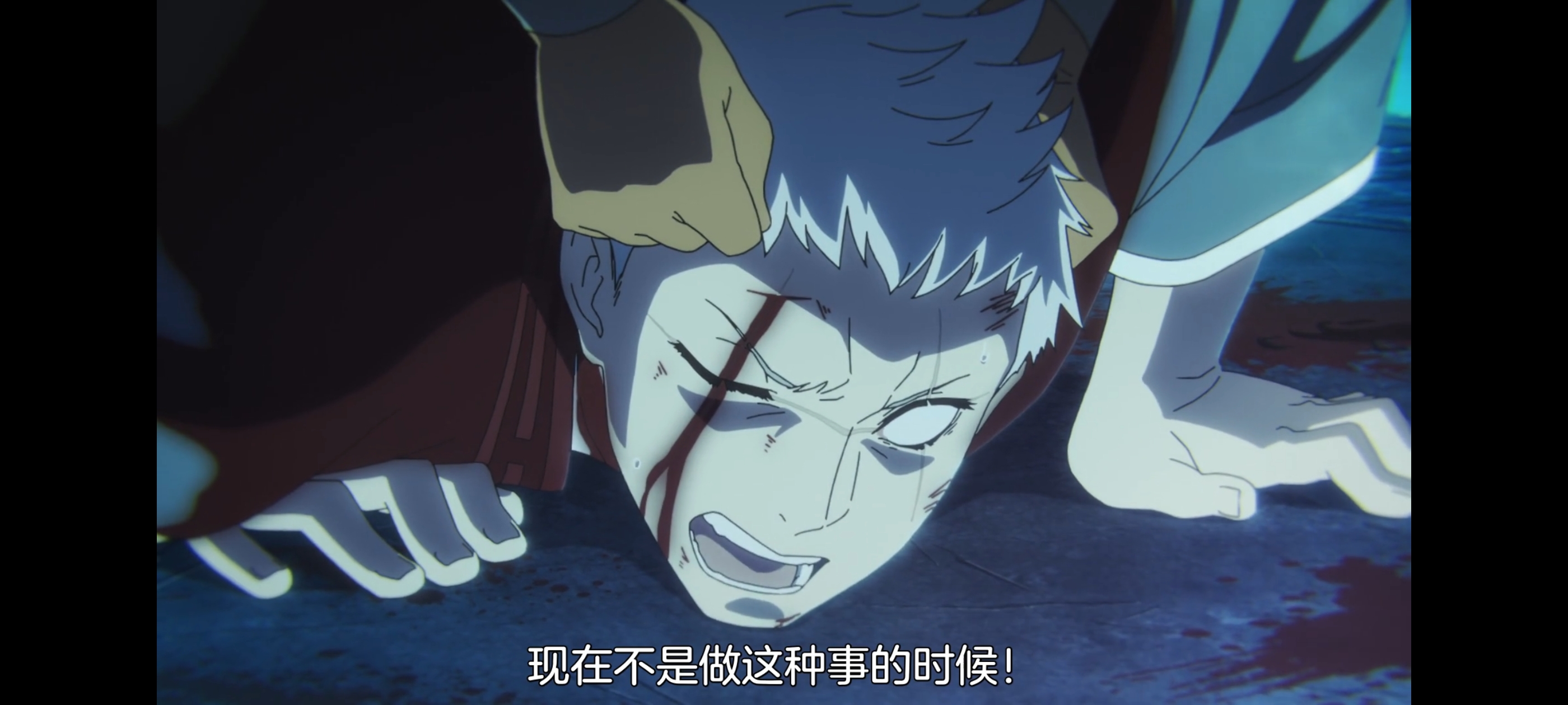 地狱乐,动画,动漫,番剧,二次元,ACG