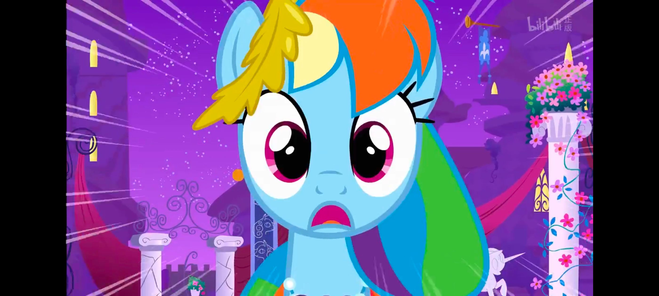 小马宝莉,小马宝莉友谊魔法,彩虹小马,我的小马驹,动画,动漫,番剧,ACG