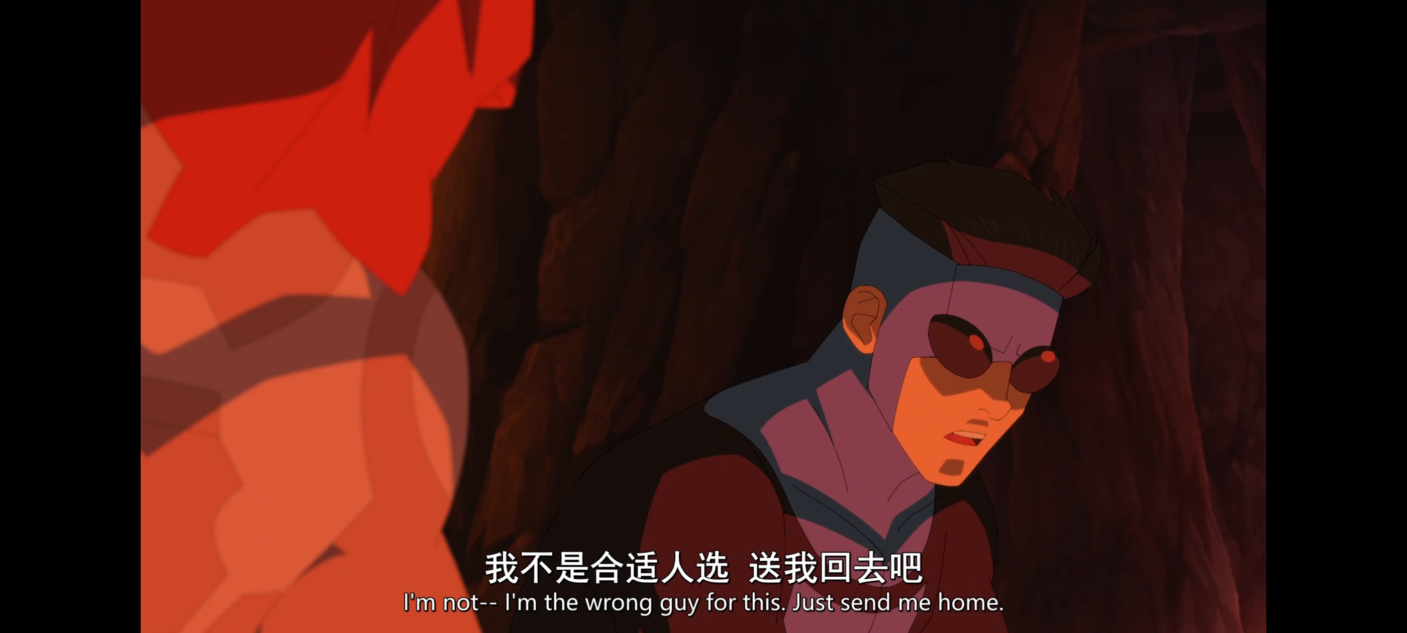 无敌少侠,image,动漫,动画,番剧,二次元,ACG