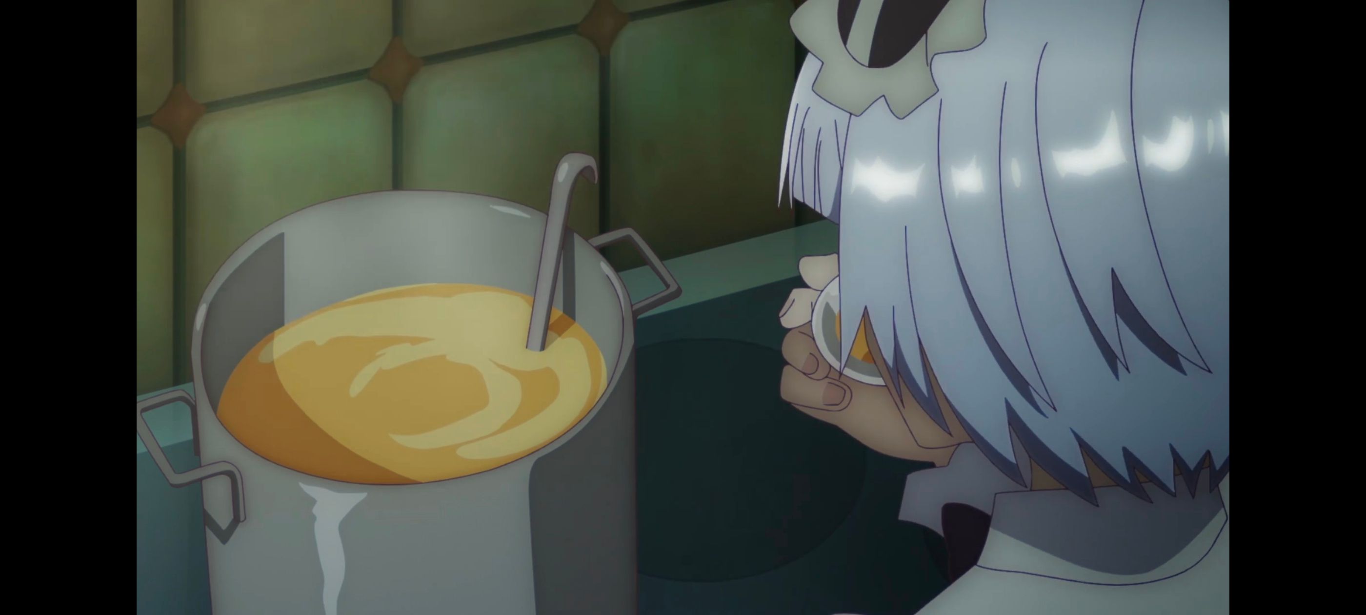 凭你也想讨伐魔王,动漫,动画,百合,番剧,ACG