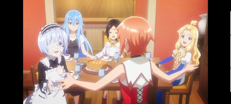 凭你也想讨伐魔王,动画,动漫,番剧,二次元,ACG