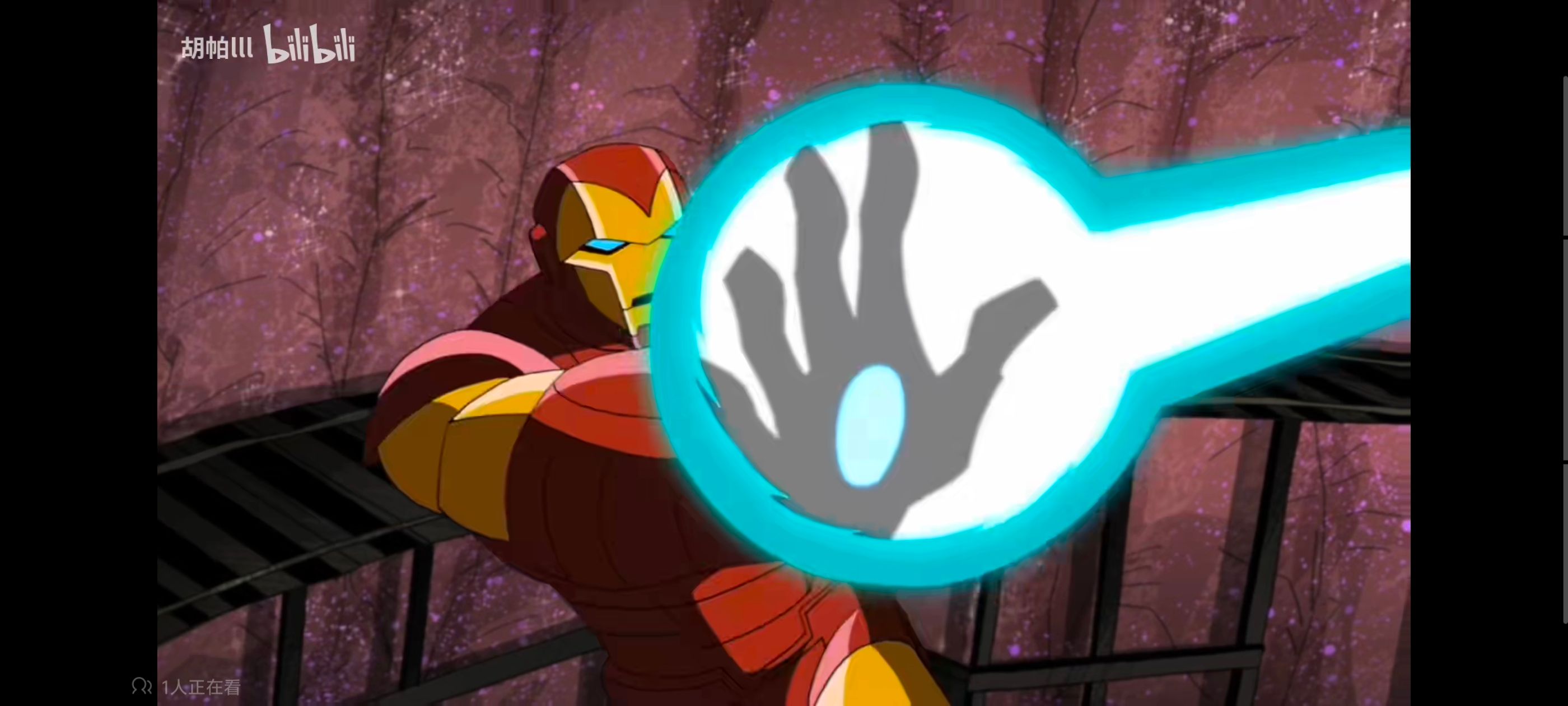 复仇者世上最强英雄组合,复仇者联盟,漫威,超级英雄,动漫,动画,番剧,ACG