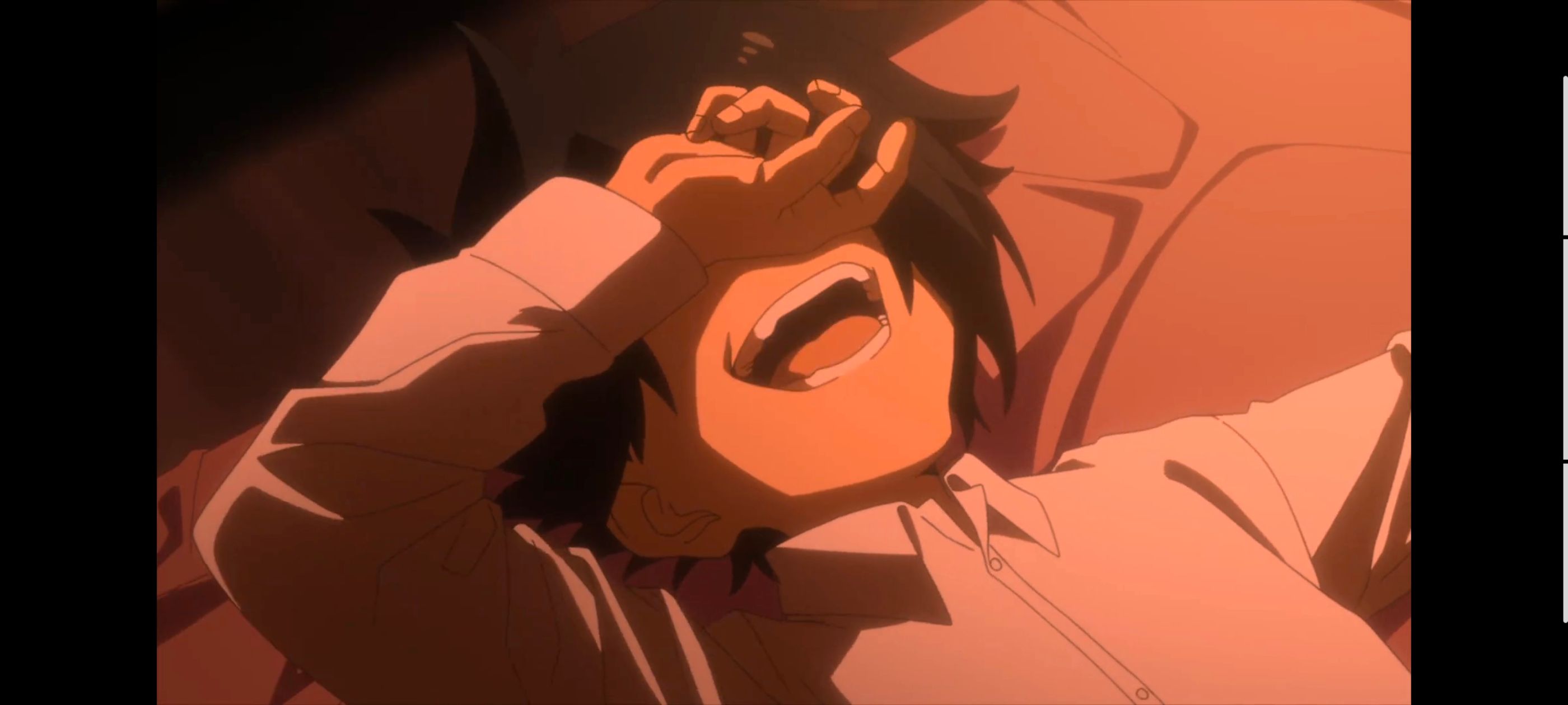 约定的梦幻岛,动画,动漫,番剧,ACG