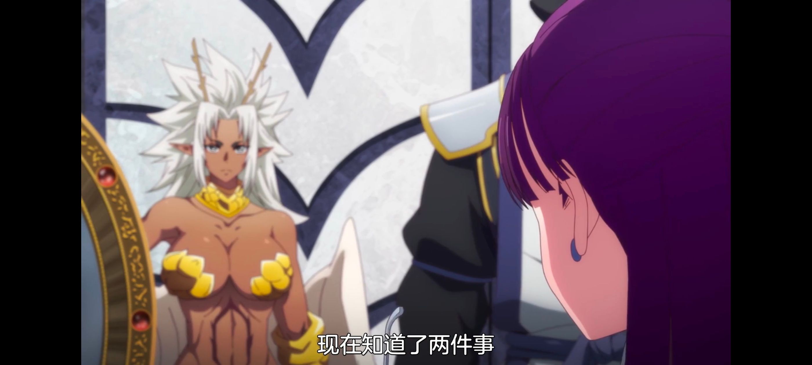 魔都精兵的奴隶,动画,动漫,番剧,二次元,ACG