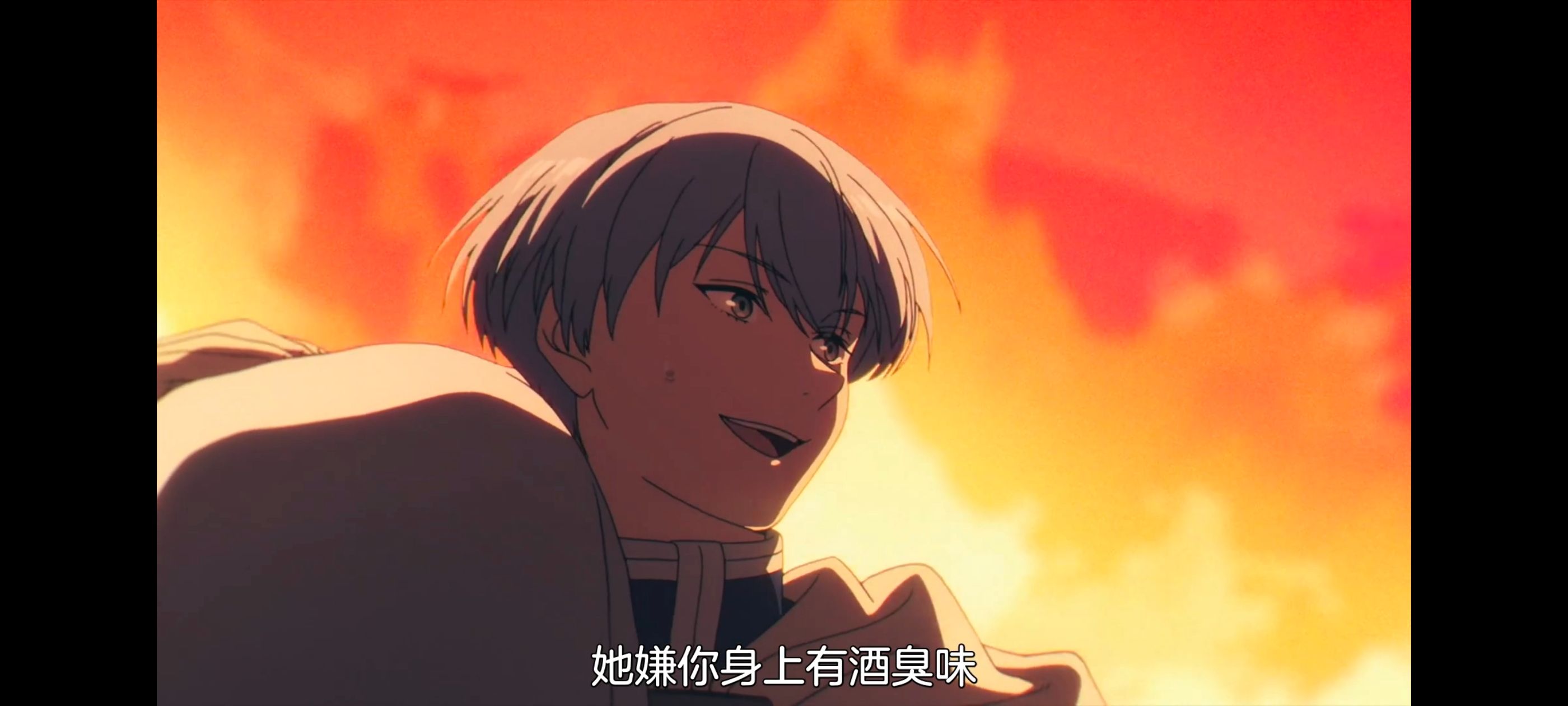 葬送的芙莉莲,动画,动漫,番剧,ACG