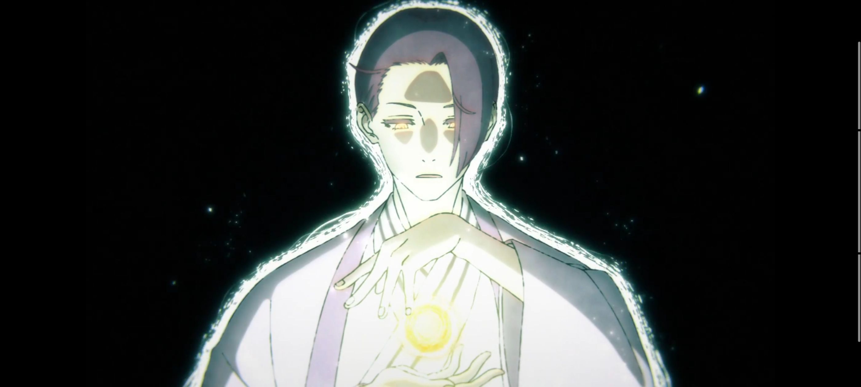 地狱乐,动画,动漫,番剧,ACG