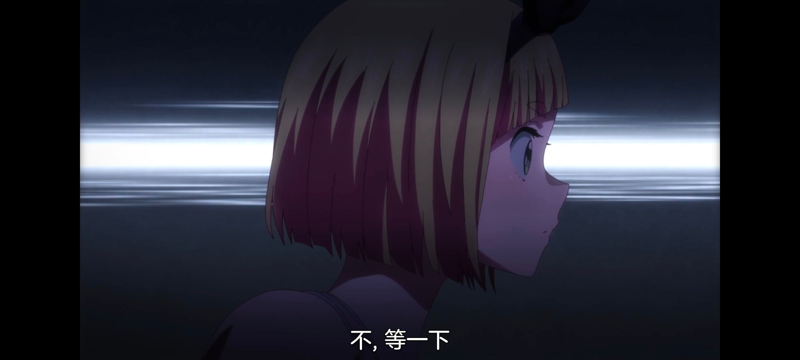 魔都精兵的奴隶,动画,动漫,番剧,ACG