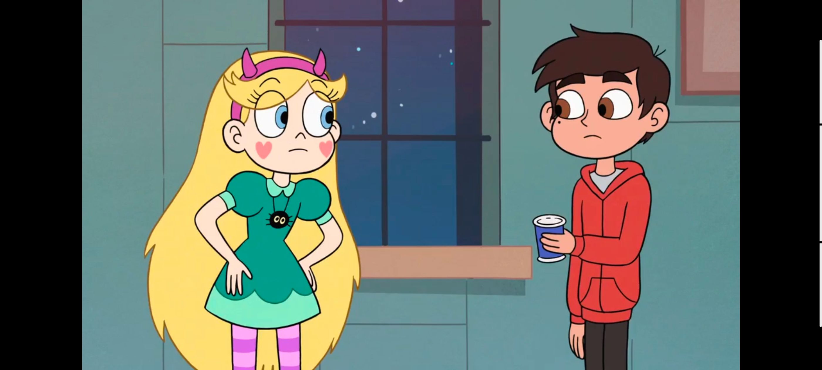 星蝶公主,公主闯天关,奇幻,迪士尼,动画,动漫,欧美动画,欧美动漫,番剧,ACG