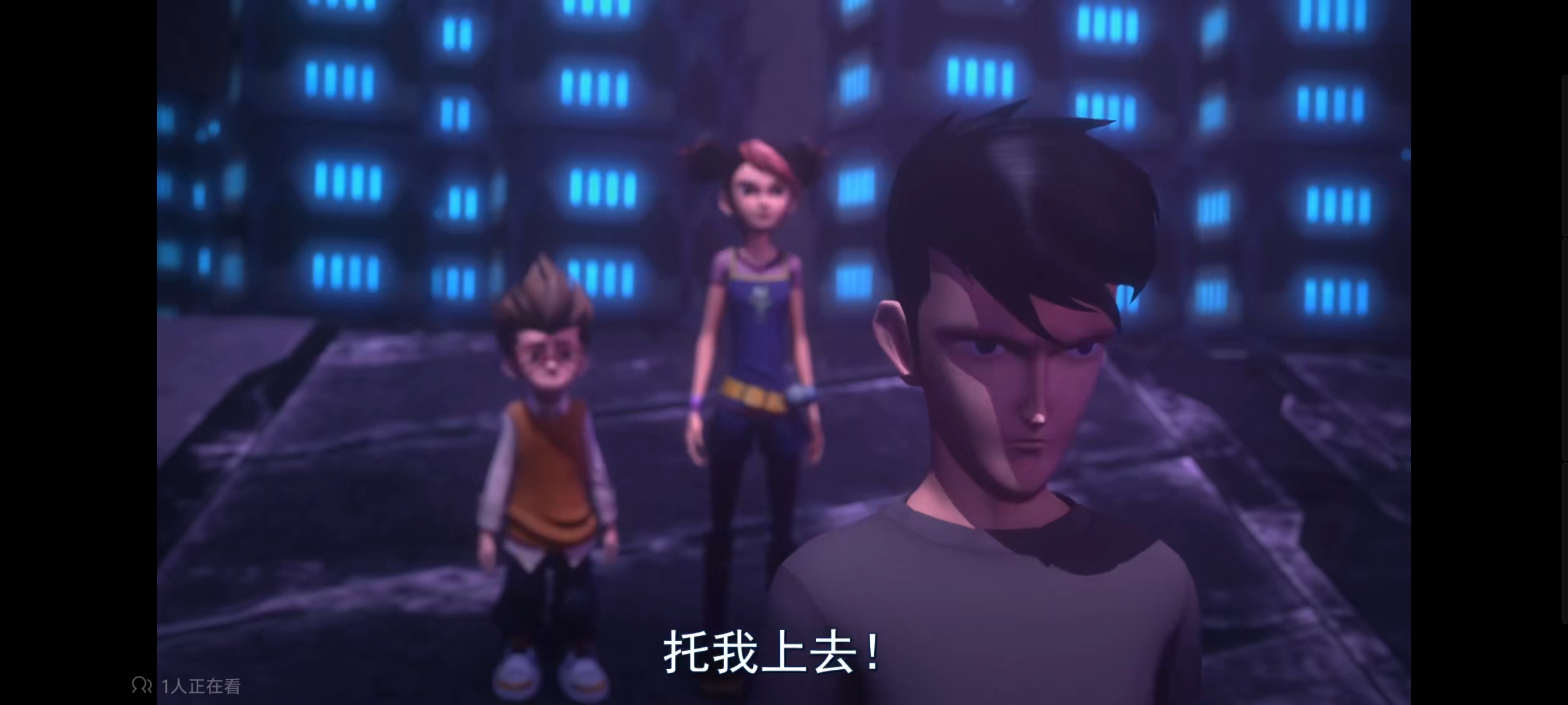 变形金刚,变形金刚领袖之证,动漫,动画,番剧,ACG