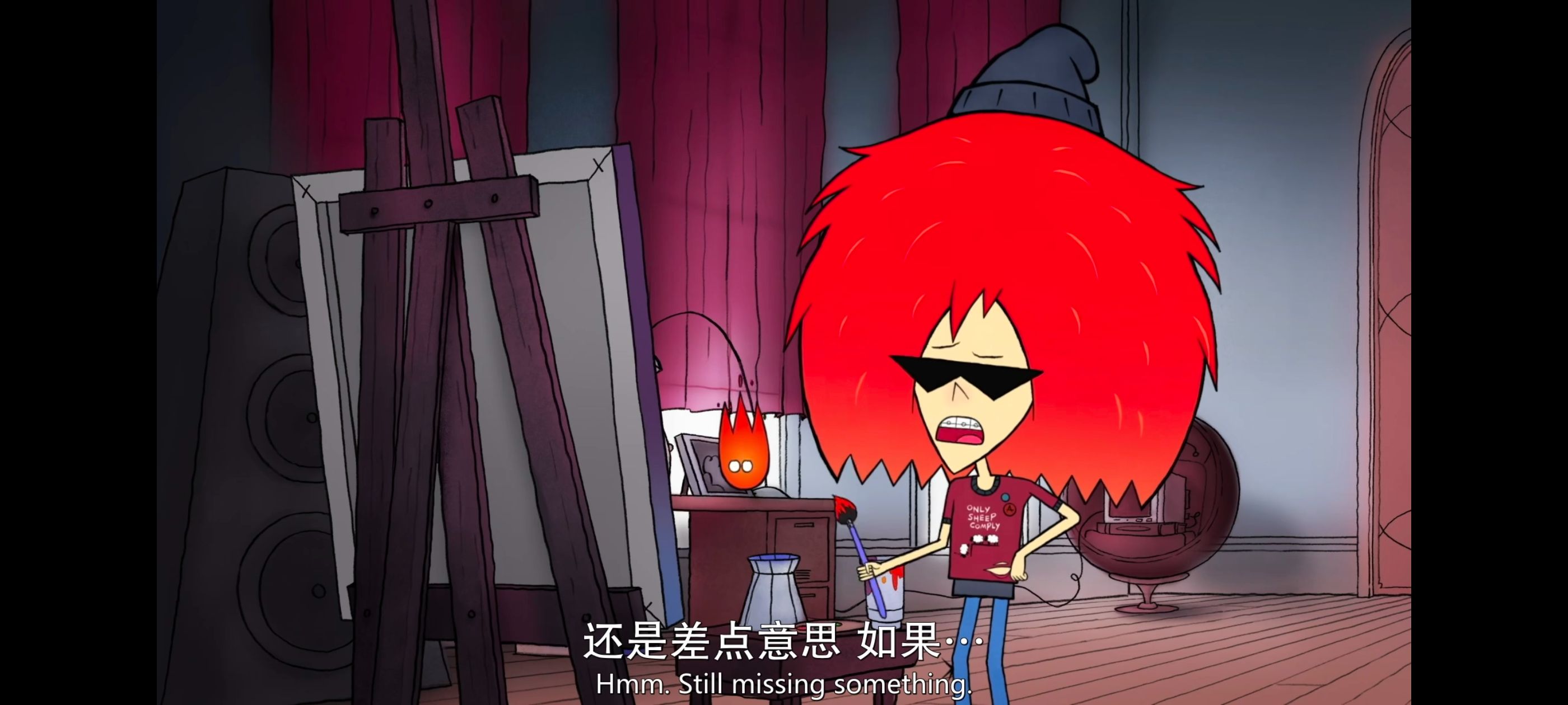 蝙蝠侠家族,蝙蝠侠一家,动画,动漫,番剧,ACG