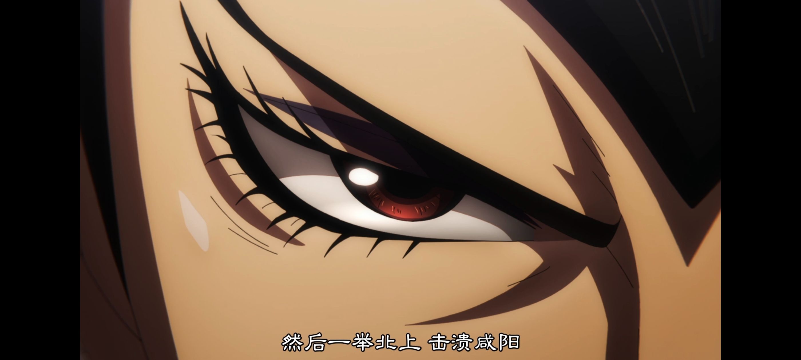 王者天下,动画,动漫,番剧,ACG