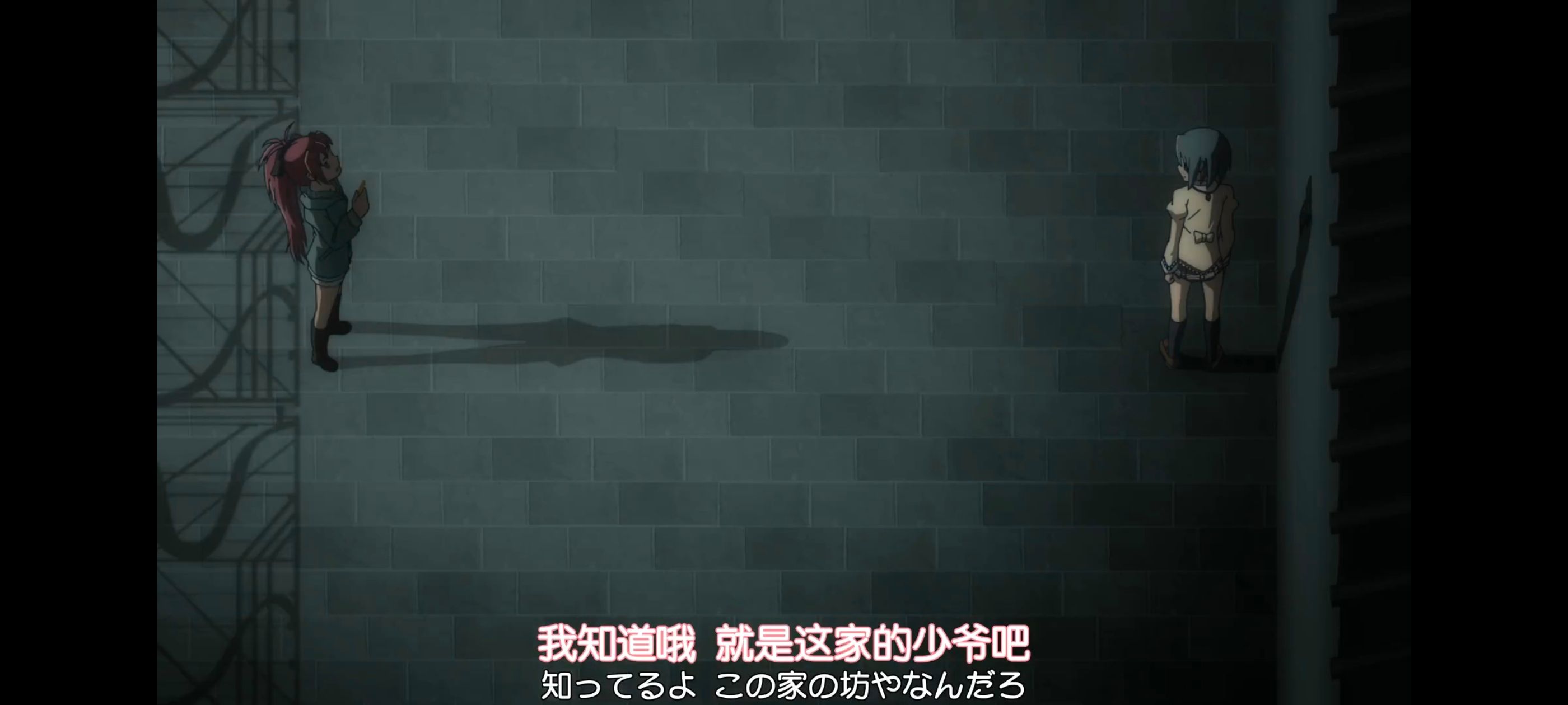 魔法少女小圆,魔法少女,动画,动漫,番剧,ACG