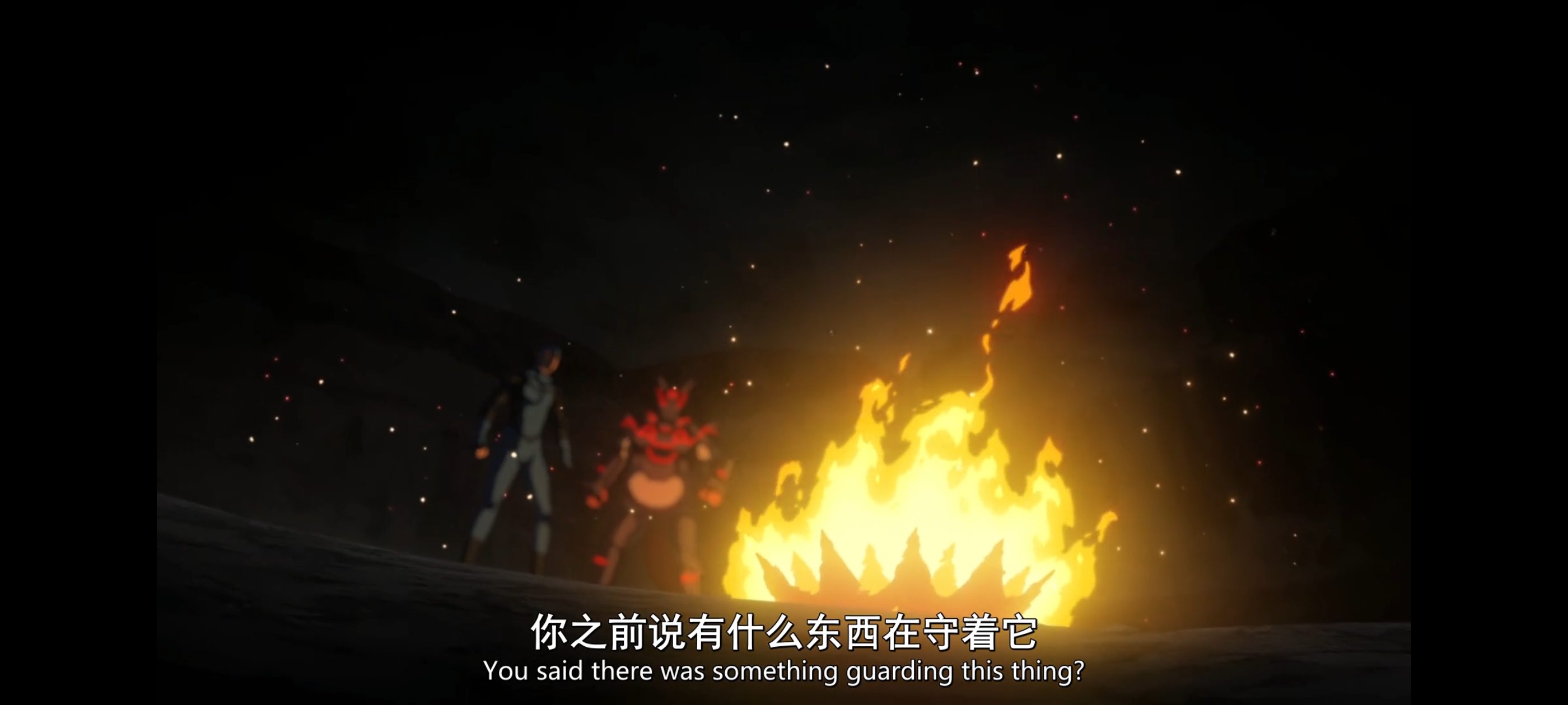 无敌少侠,image,动漫,动画,番剧,二次元,ACG