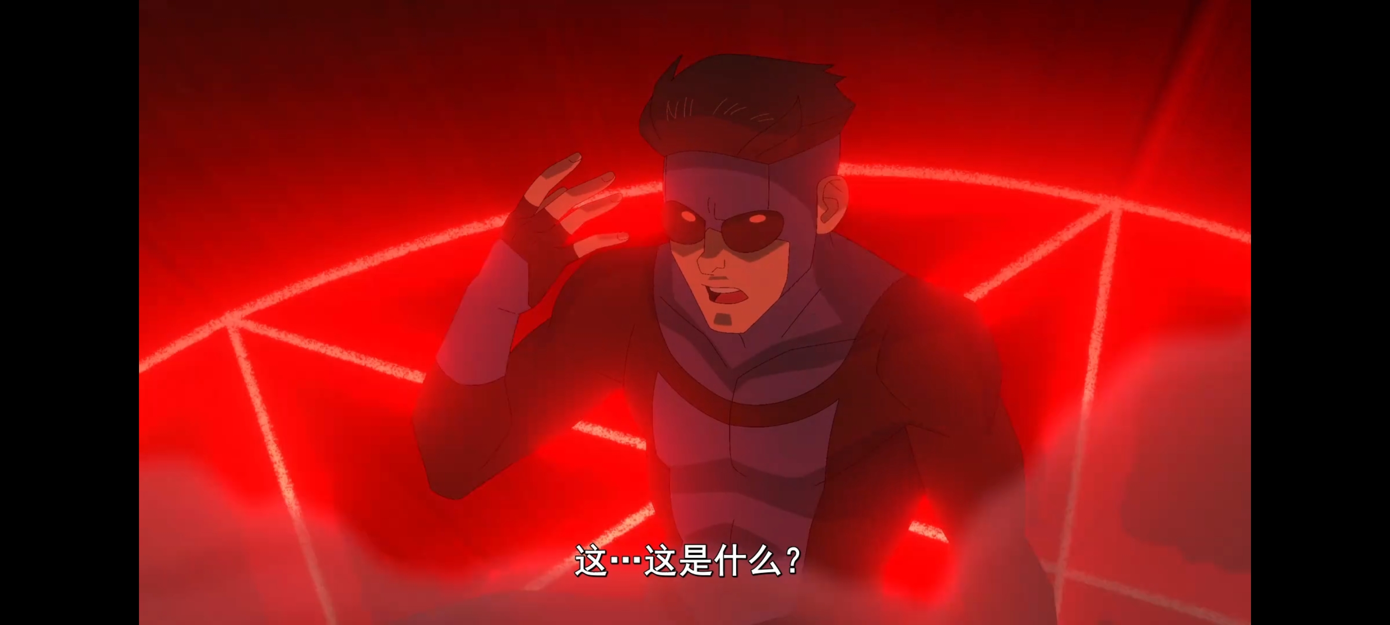 无敌少侠,image,动漫,动画,番剧,二次元,ACG