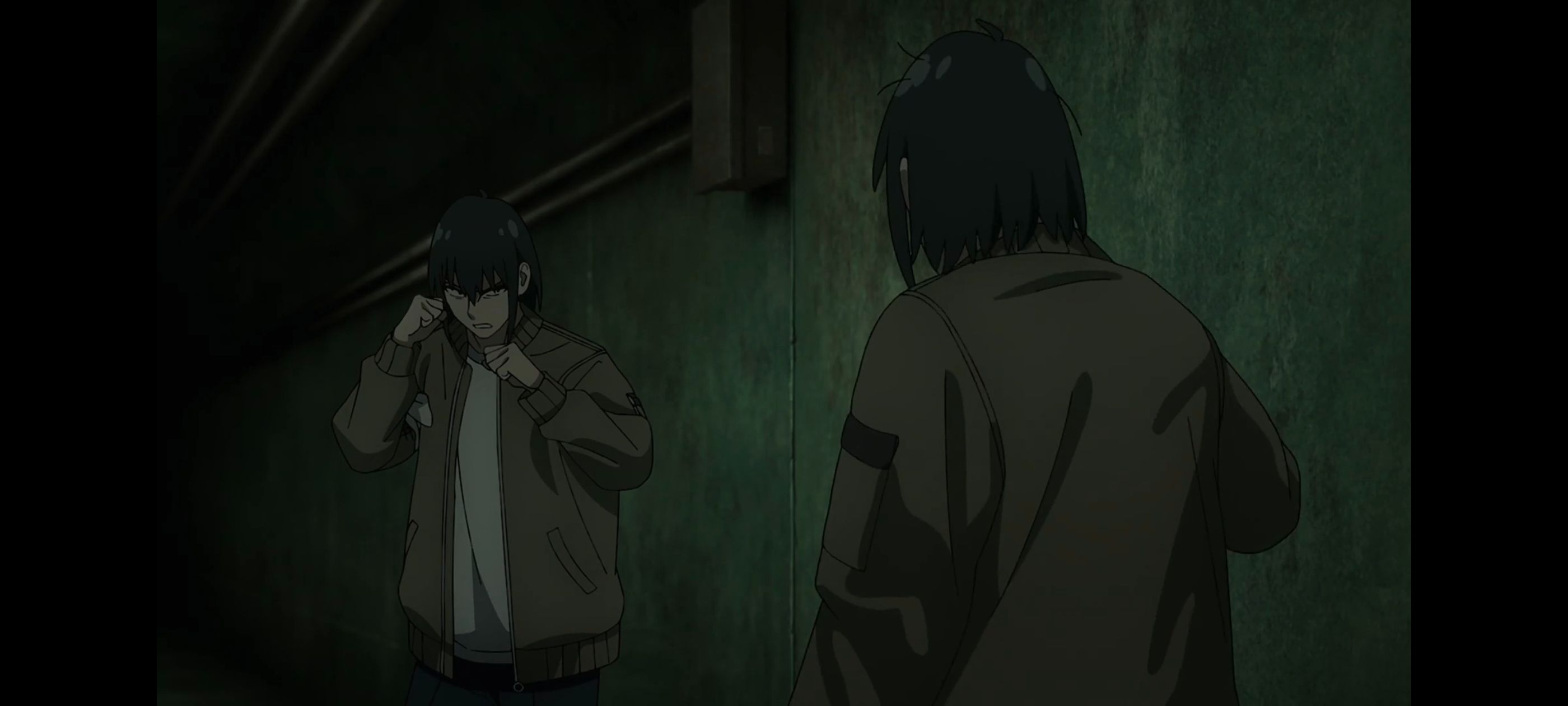 间谍过家家,SPYFAMILY,动画,动漫,番剧,ACG