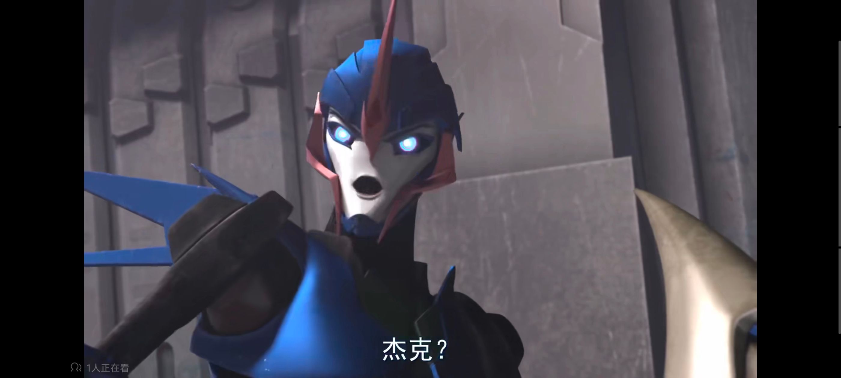 变形金刚,变形金刚领袖之证,动画,动漫,番剧,ACG