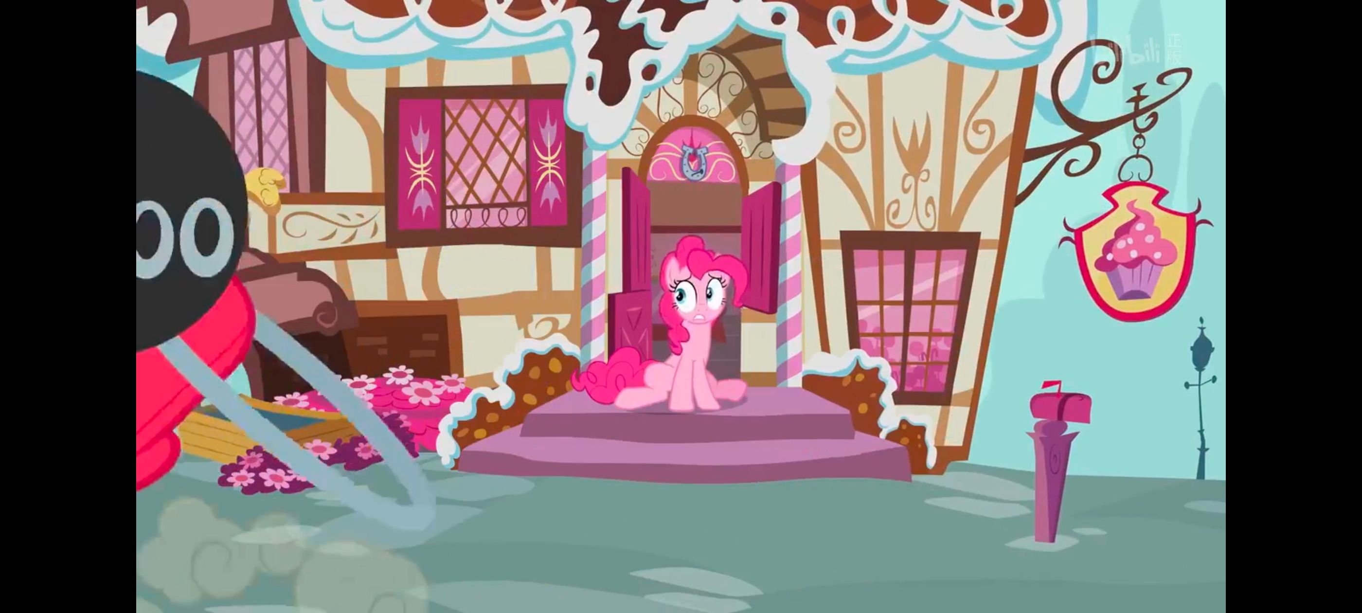 小马宝莉,彩虹小马,我的小马驹,动漫,动画,番剧,ACG