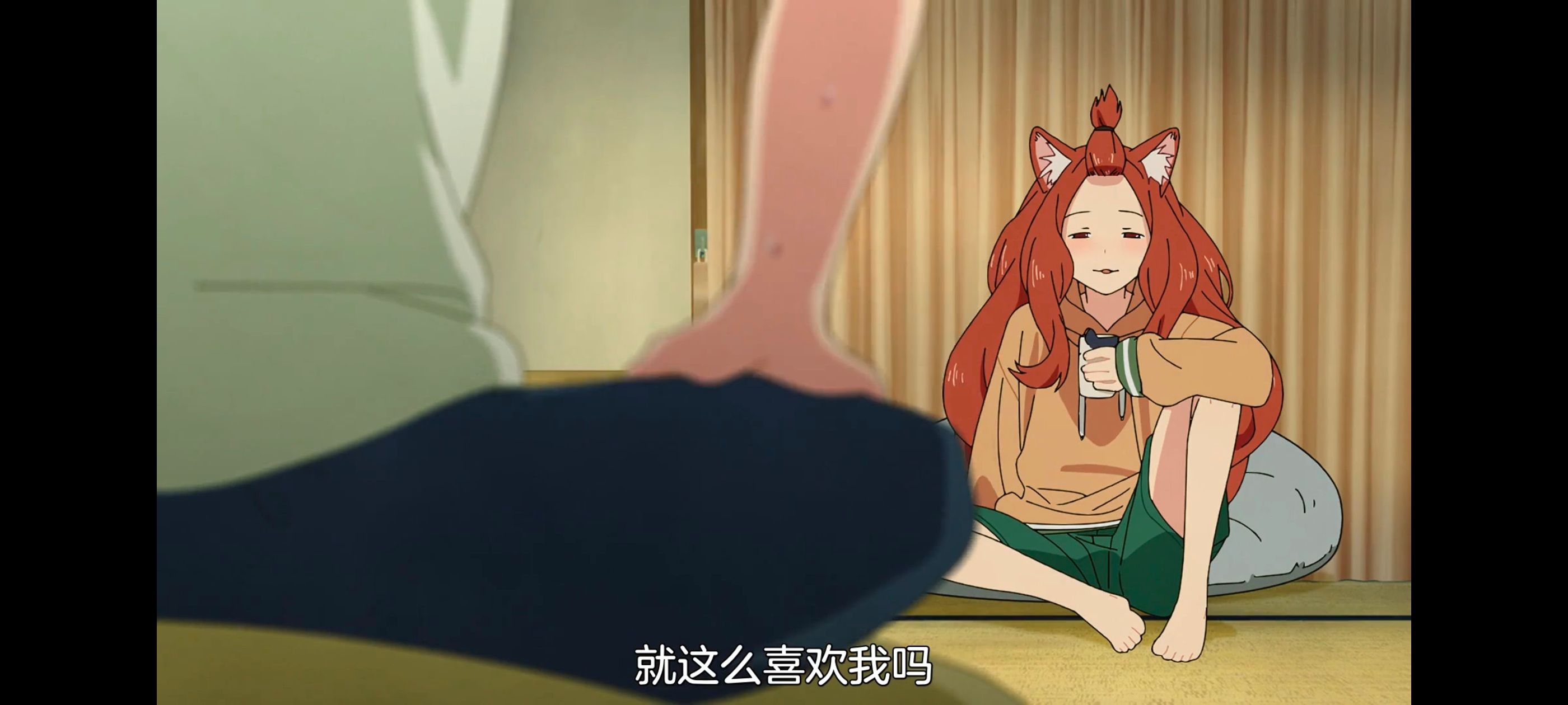 雅尼猫,尼古喵喵,动画,动漫,番剧,日漫,二次元,ACG