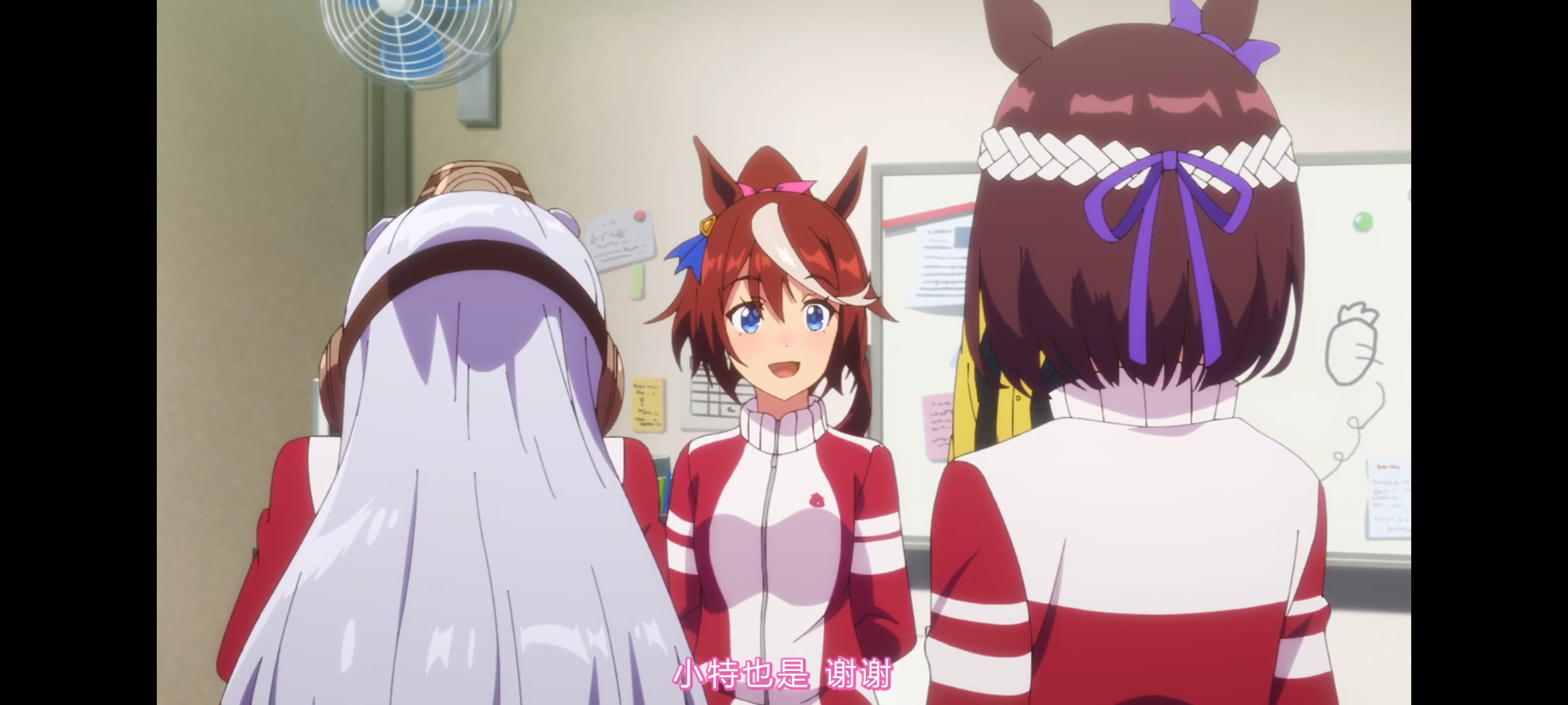 赛马娘,赛马娘第二季,动画,动漫,番剧,二次元,ACG