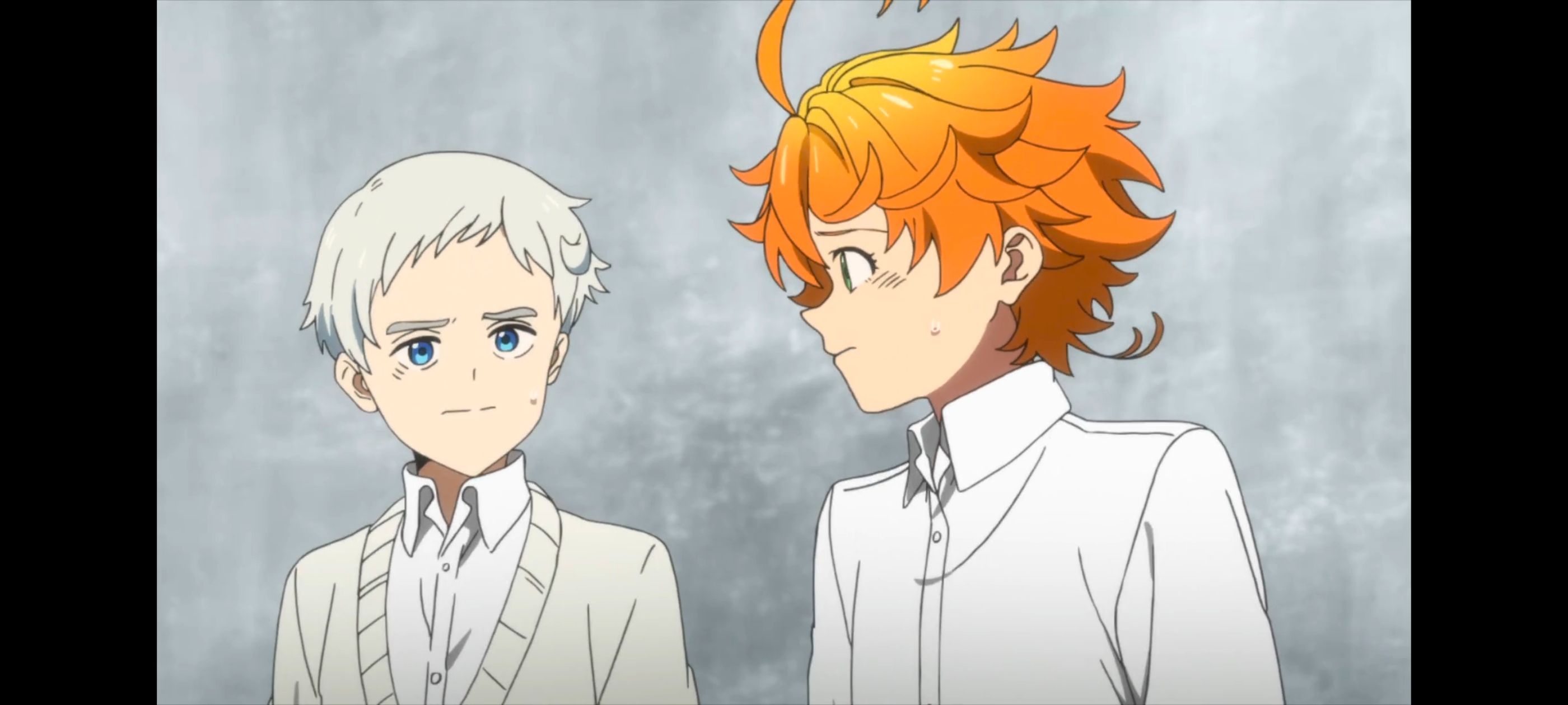 约定的梦幻岛,动画,动漫,番剧,二次元,ACG