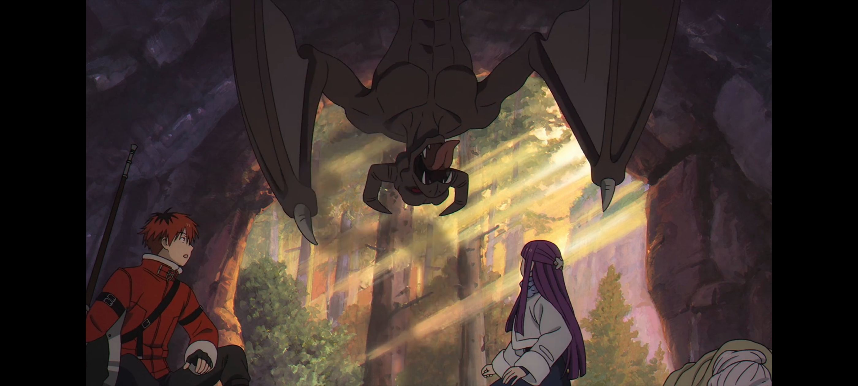 葬送的芙莉莲,动画,动漫,番剧,ACG