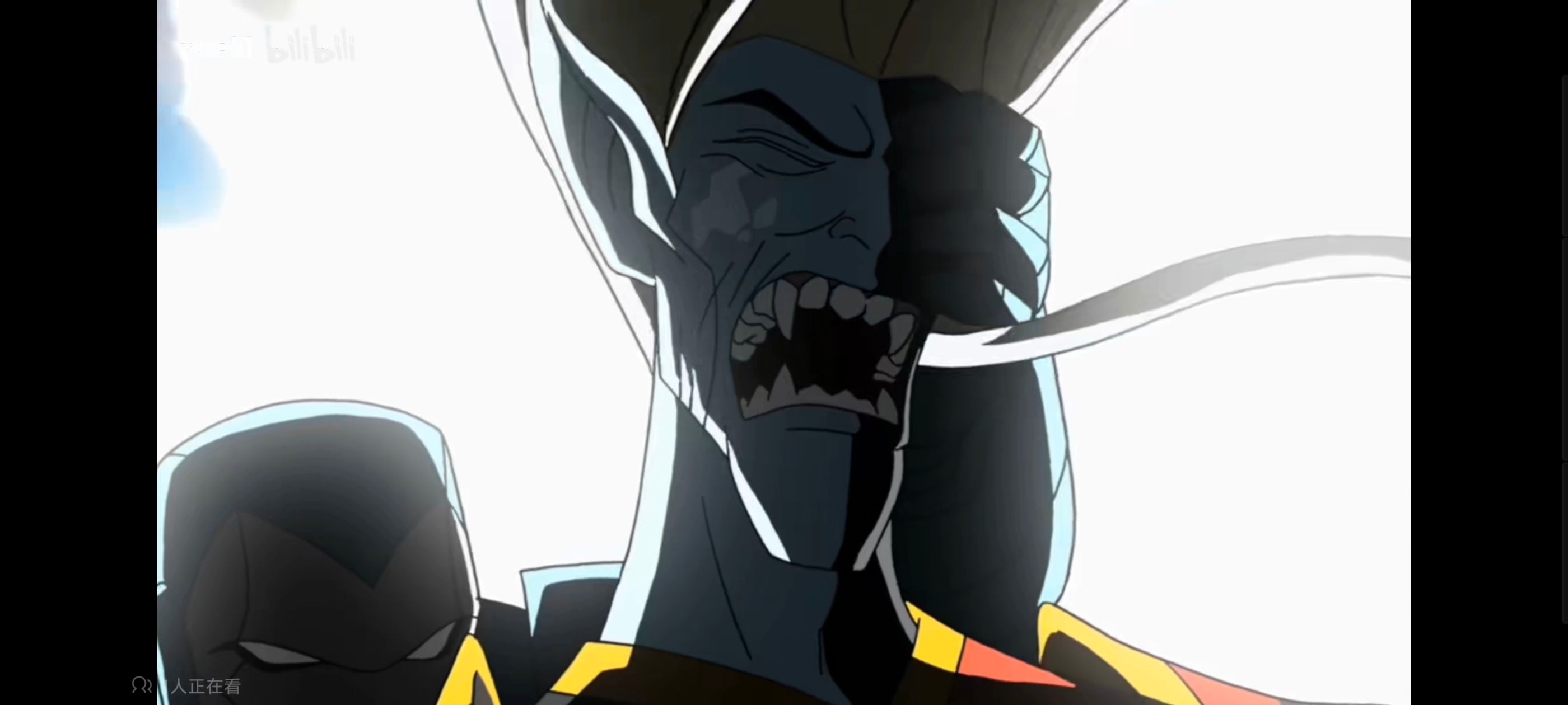 超级英雄联盟复仇者,复仇者世上最强英雄组合,复仇者联盟,动画,动漫,番剧,ACG