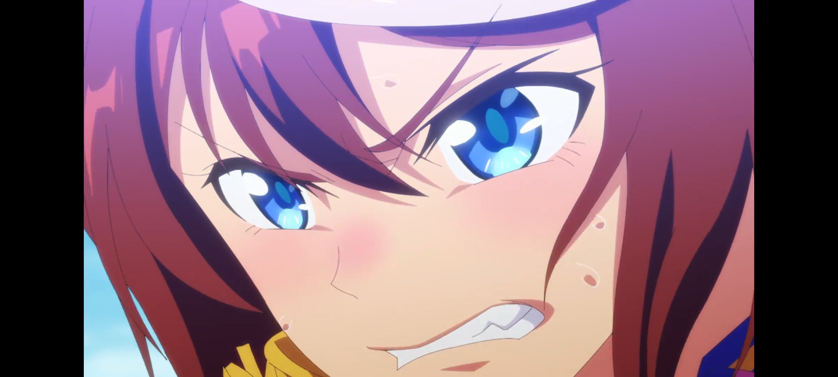 赛马娘,赛马娘第二季,动画,动漫,番剧,赛马娘PrettyDerby,二次元,ACG