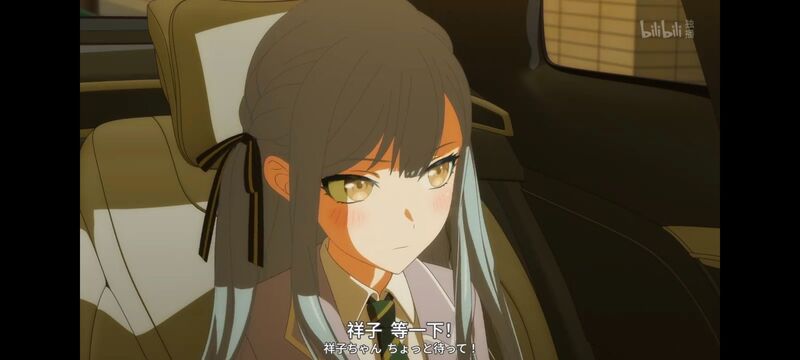 BANGDREAM,AveMujica,邦邦,动漫,颂乐人偶,动漫区,番剧,动画,ACG