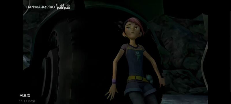 变形金刚,变形金刚领袖之证,动漫,动画,番剧,ACG