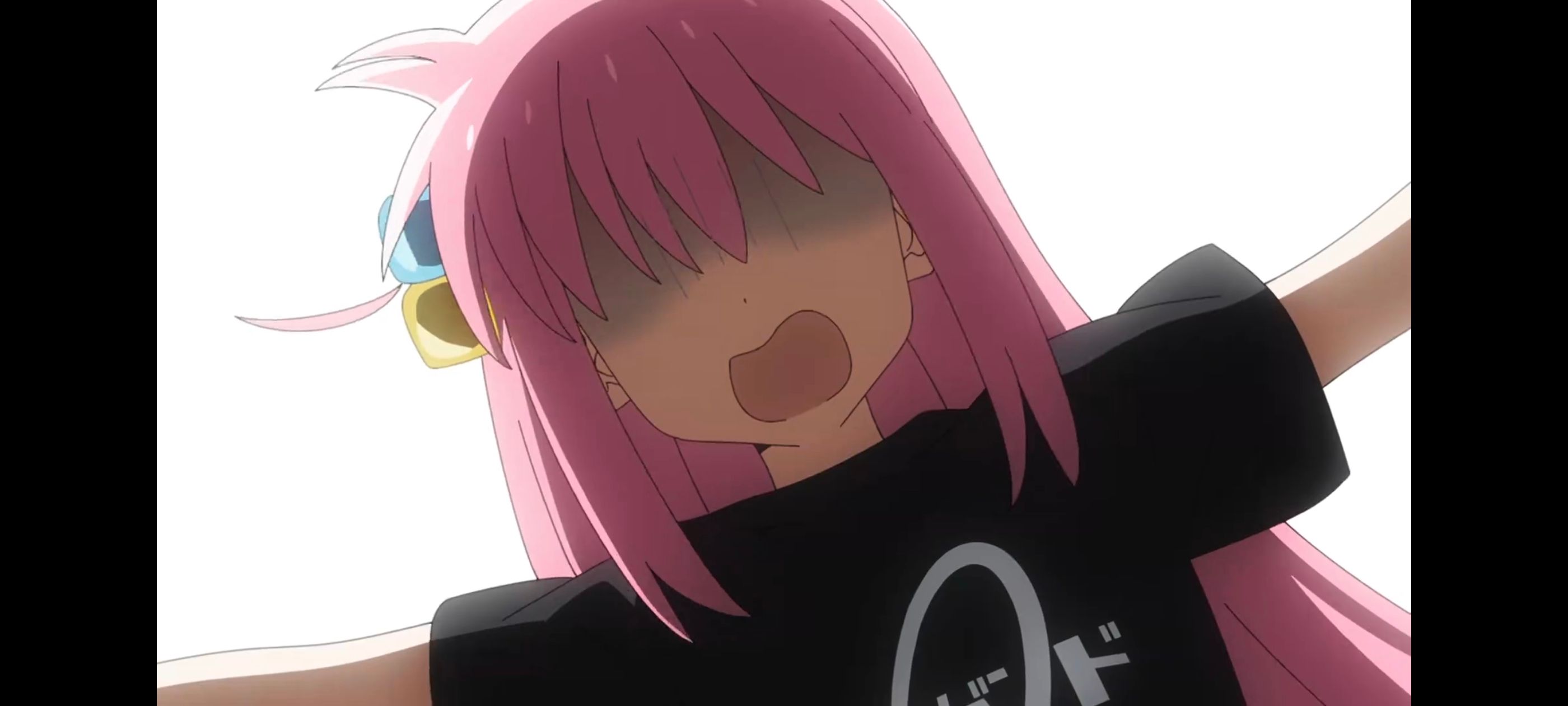 孤独摇滚,动画,动漫,番剧,ACG