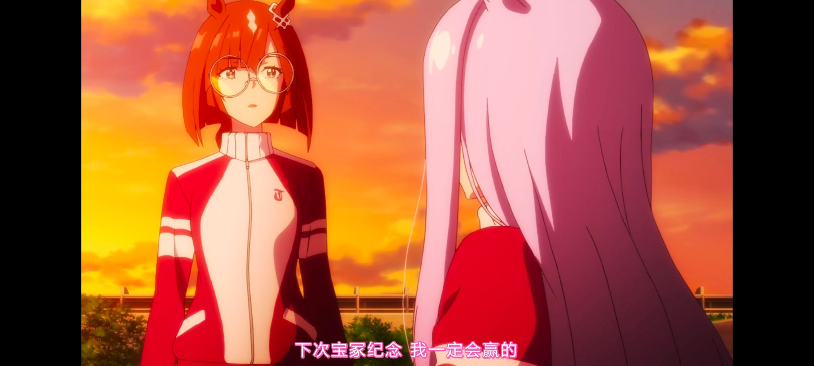 赛马娘,赛马娘PrettyDreby,动画,动漫,AMV,MAD,二次元,ACG