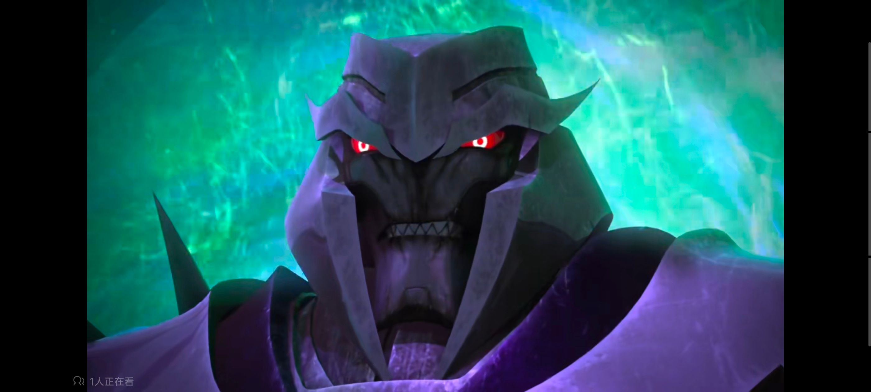 变形金刚,变形金刚领袖之证,动画,动漫,番剧,ACG