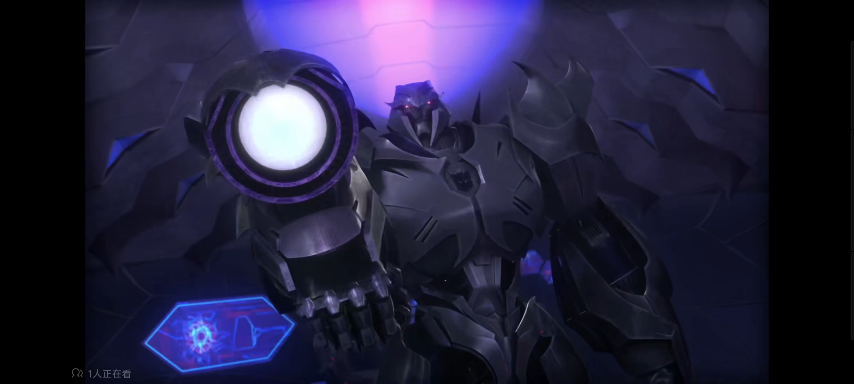 变形金刚,变形金刚领袖之证,动画,动漫,番剧,ACG