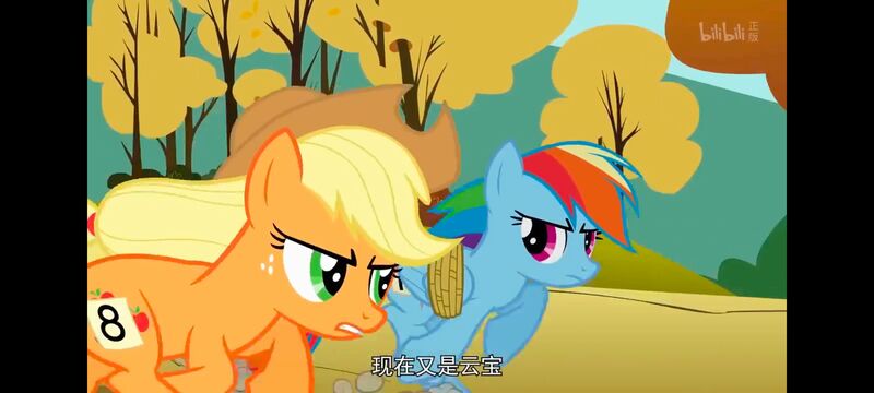 小马宝莉,小马宝莉友谊魔法,彩虹小马,我的小马驹,动画,动漫,番剧,ACG