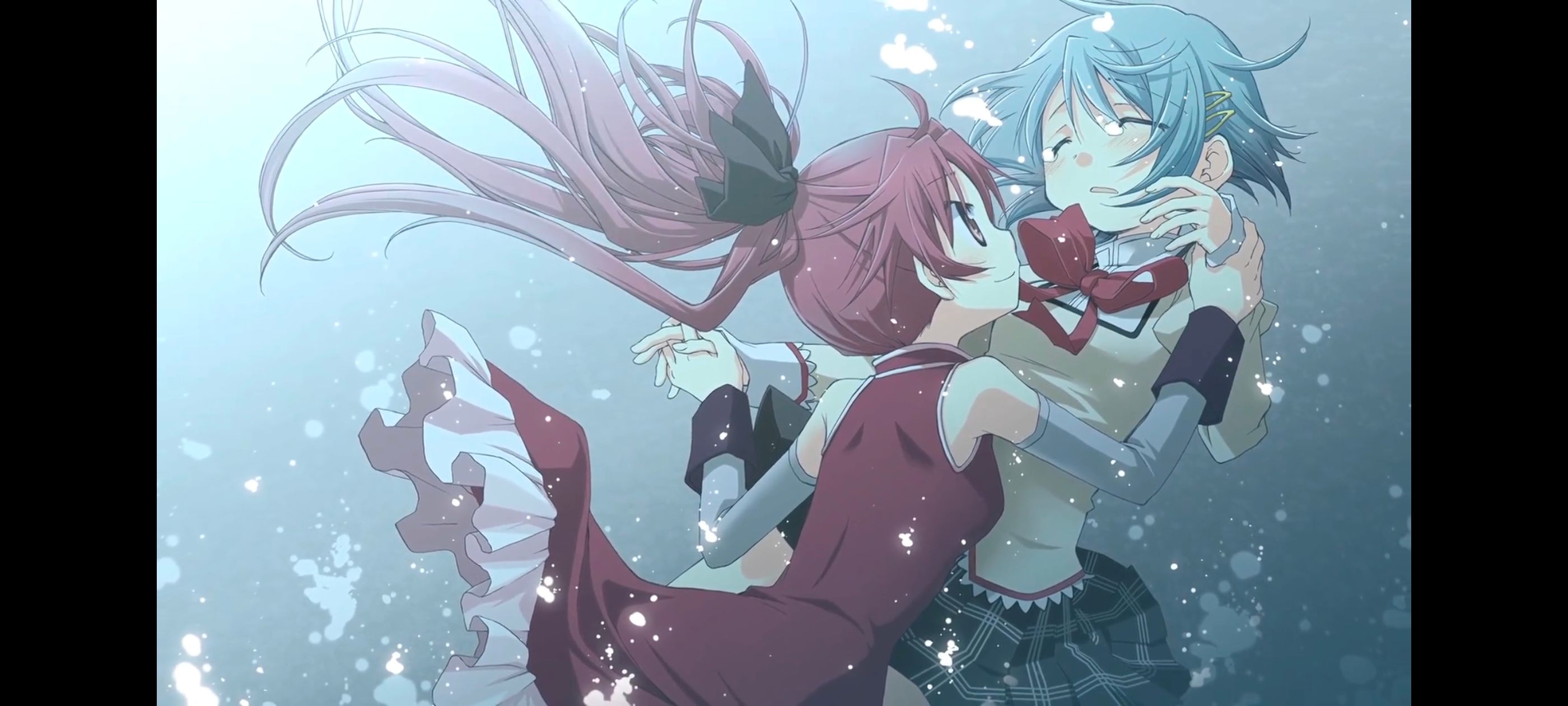 魔法少女小圆,魔法少女,动画,动漫,番剧,二次元,ACG