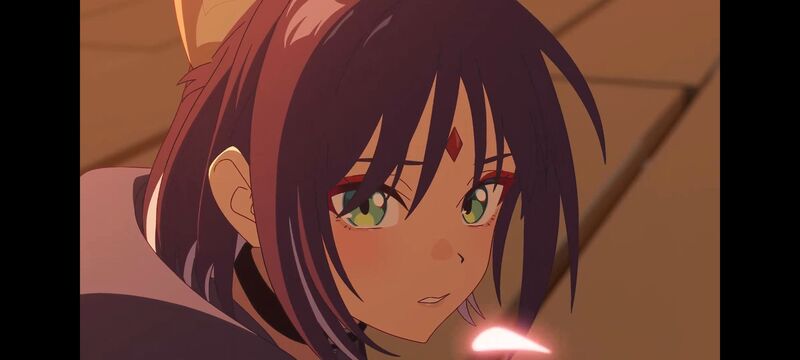 超时空辉夜姬,超時空輝夜姬,番剧,动画,动漫,二次元,ACG,动画电影