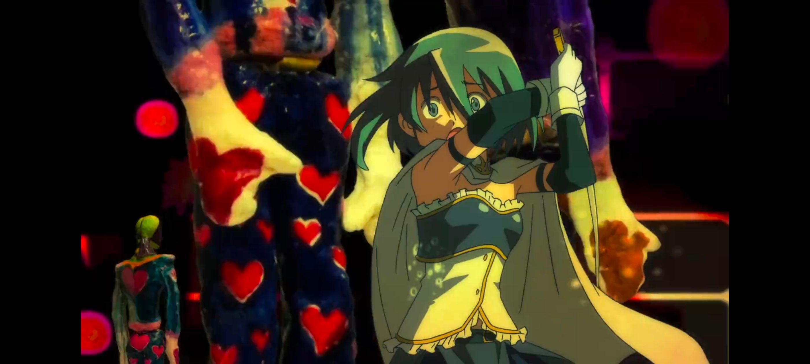 魔法少女小圆,魔法少女,动画,动漫,番剧,二次元,ACG