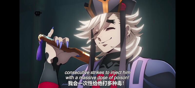 鬼灭之刃,鬼滅之刃,剧场版,鬼灭之刃无限城篇,动画,动漫,动画电影,日漫,ACG,二次元