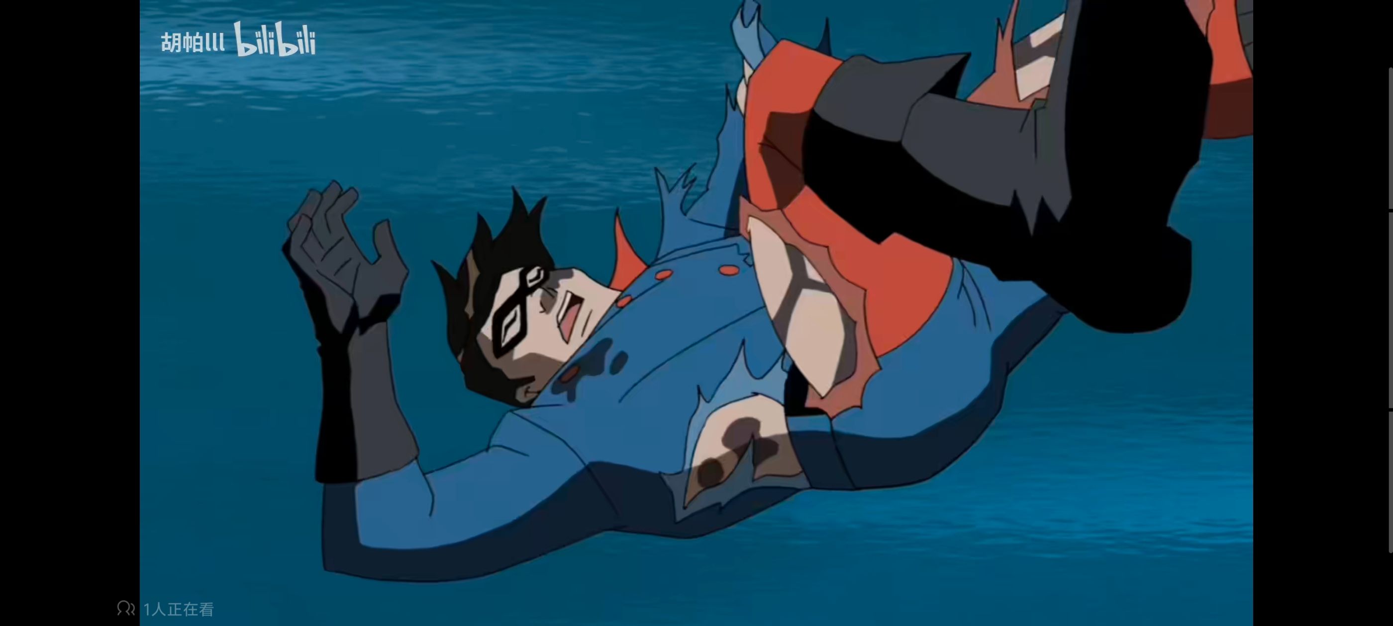 复仇者世上最强英雄组合,超级英雄联盟复仇者,复仇者联盟,动漫,动画,番剧,ACG