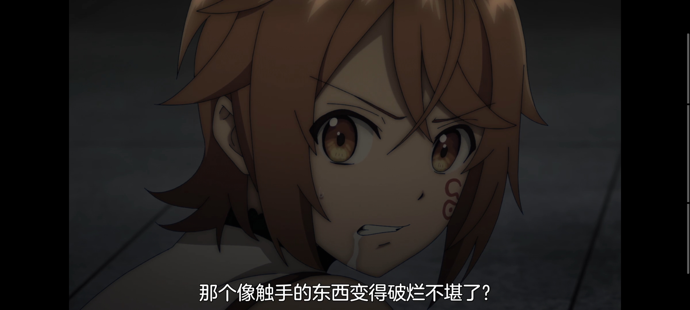 凭你也想讨伐魔王,动画,动漫,番剧,ACG,二次元,吐槽