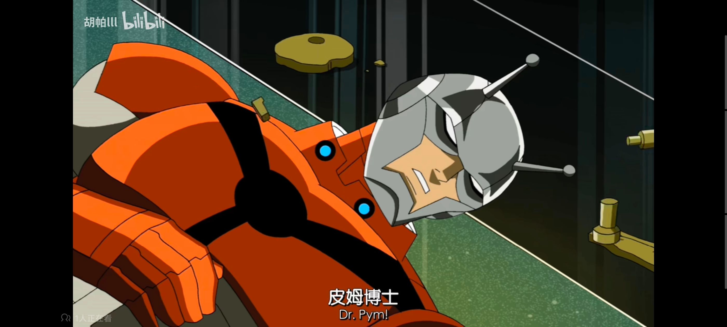 复仇者联盟,复仇者世上最强英雄组合,动画,动漫,番剧,ACG