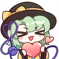 东方project,表情