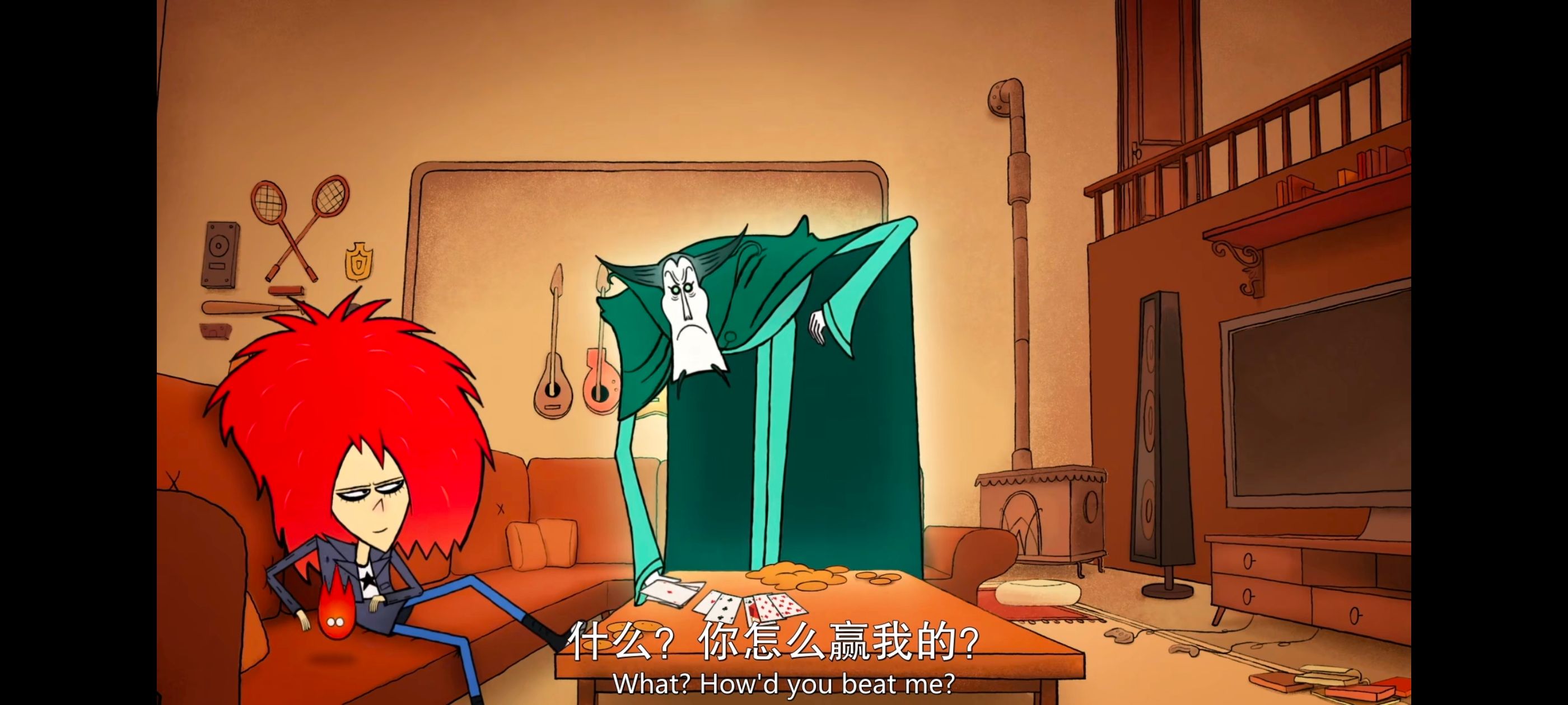 蝙蝠侠家族,蝙蝠侠一家,动画,动漫,番剧,ACG