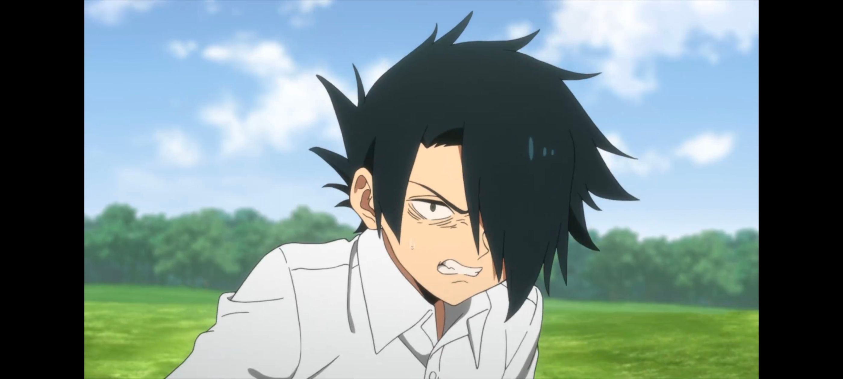 约定的梦幻岛,动画,动漫,番剧,二次元,ACG