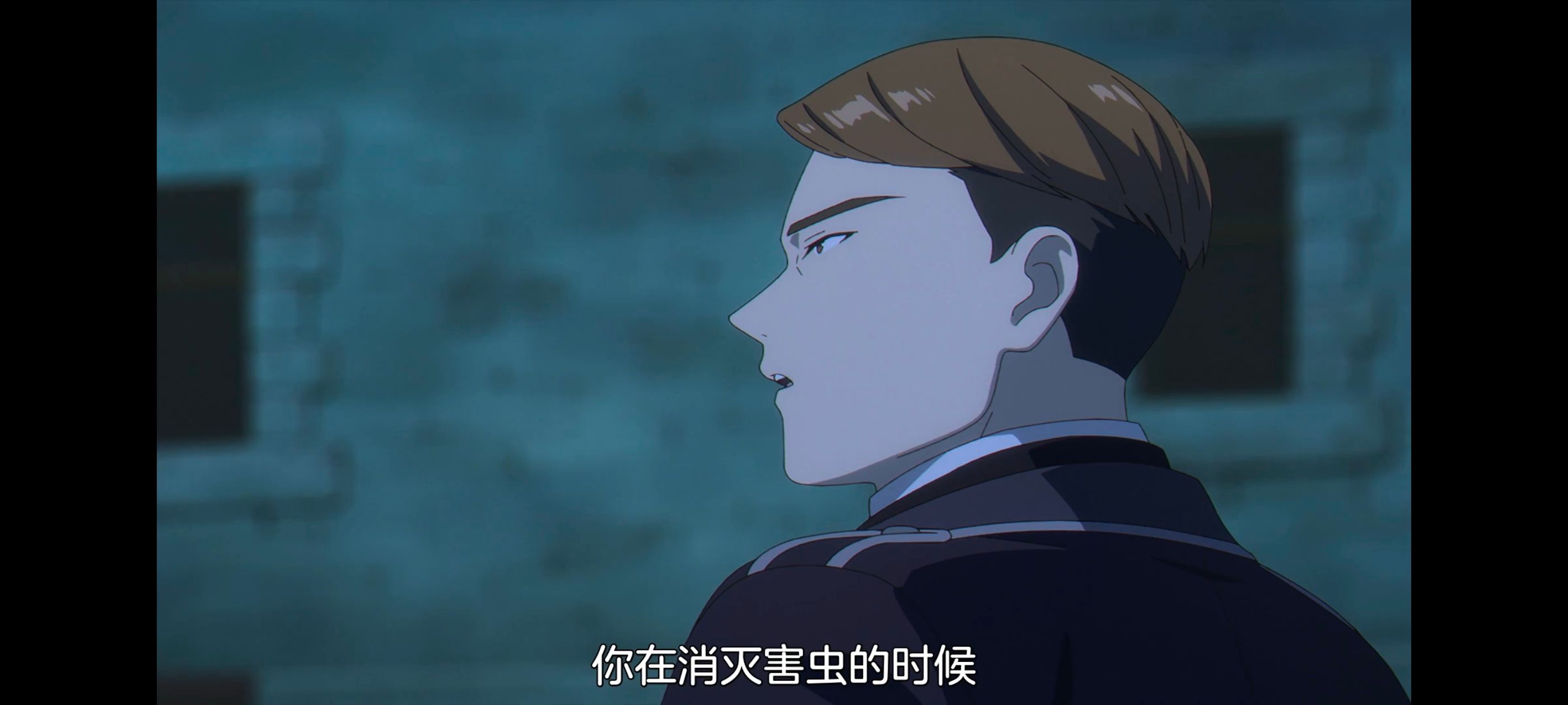 葬送的芙莉莲,动画,动漫,番剧,二次元,ACG