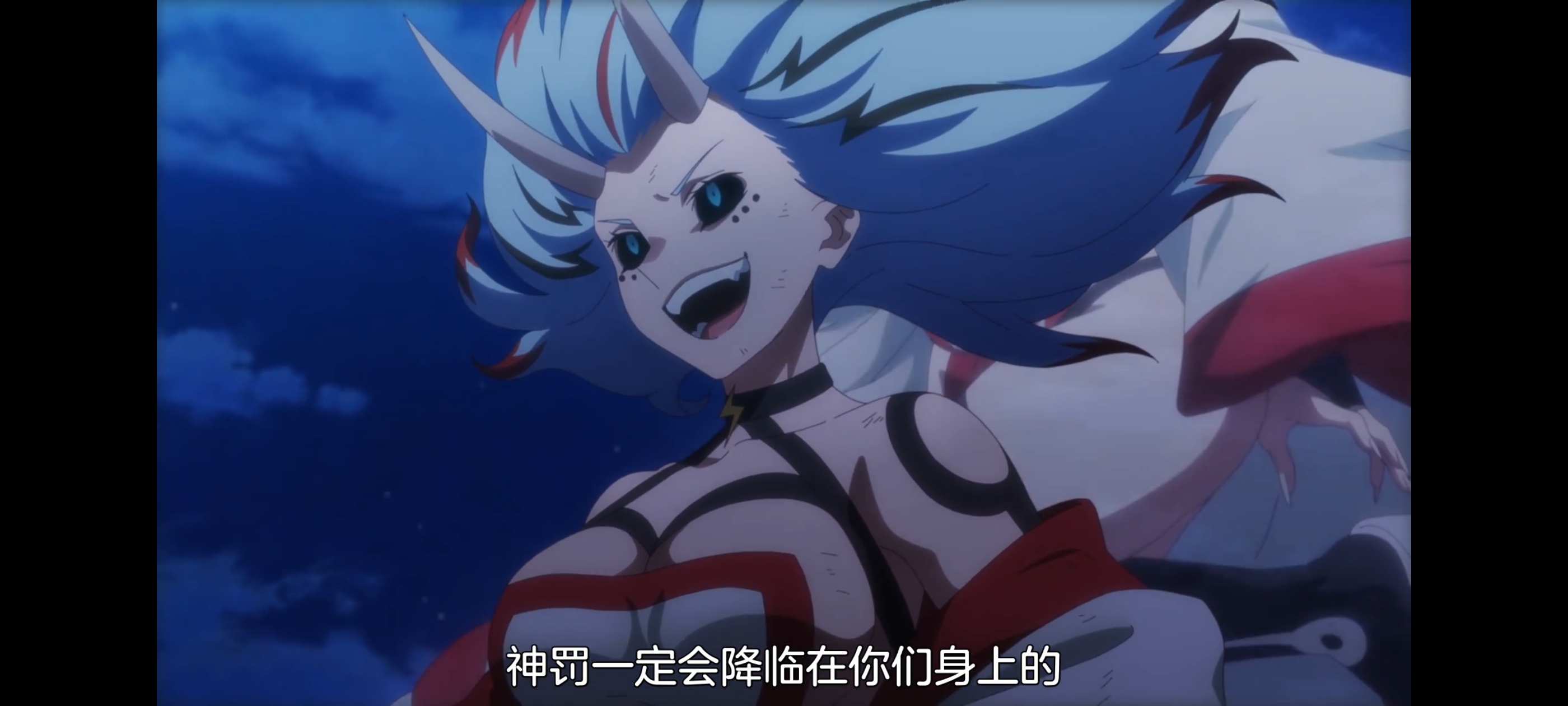 魔都精兵的奴隶,动画,动漫,番剧,ACG,二次元