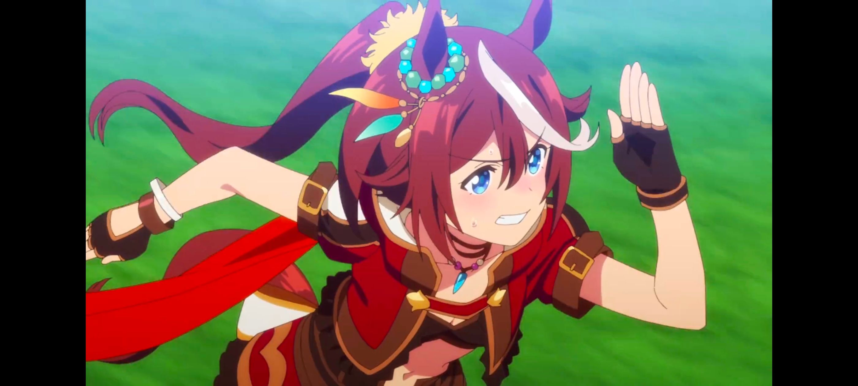 赛马娘,赛马娘PrettyDreby,动画,动漫,番剧,ACG