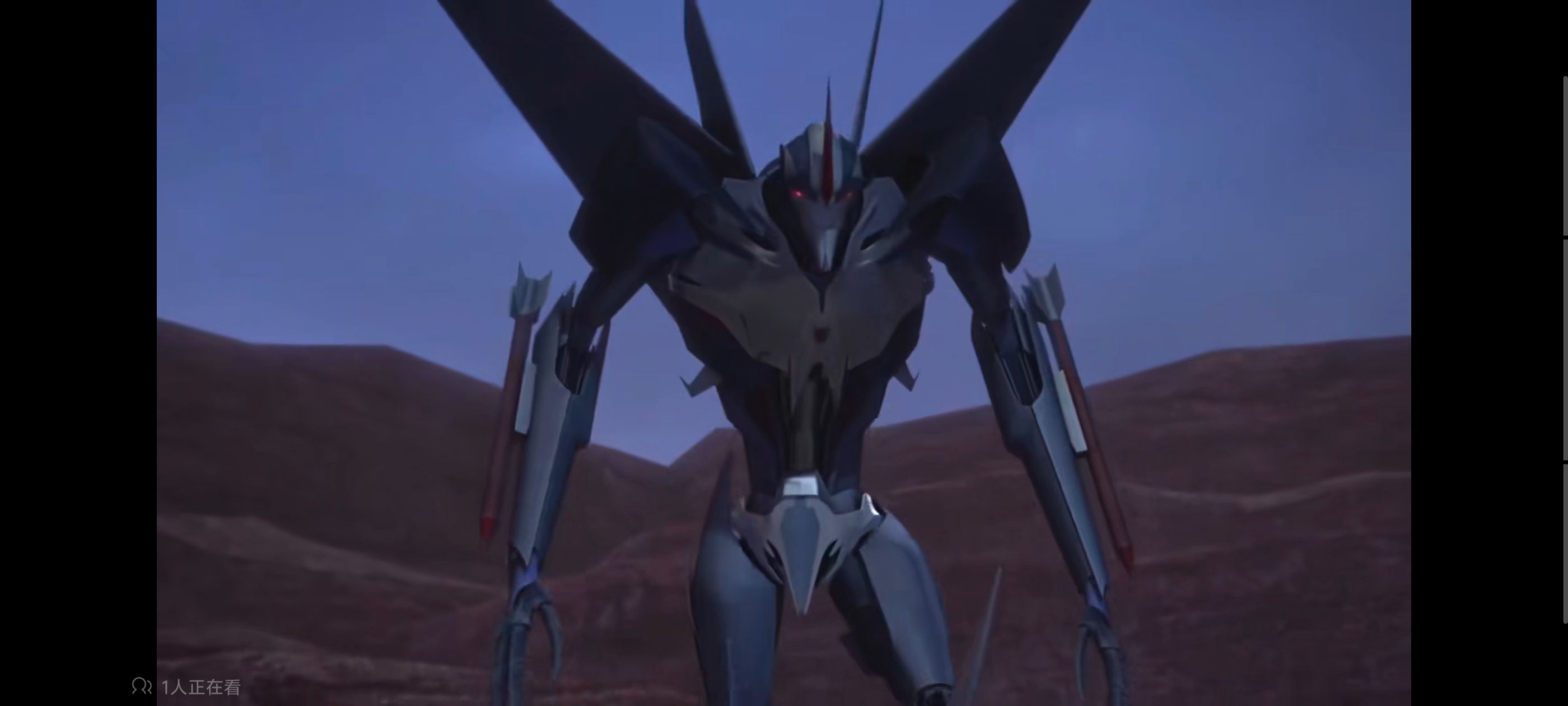 变形金刚,变形金刚领袖之证,动画,动漫,番剧,ACG