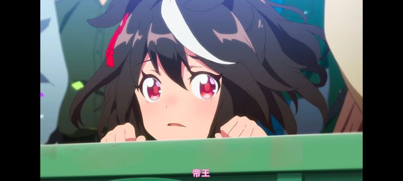 赛马娘,赛马娘PrettyDreby,赛马娘第二季,动画,动漫,番剧,ACG