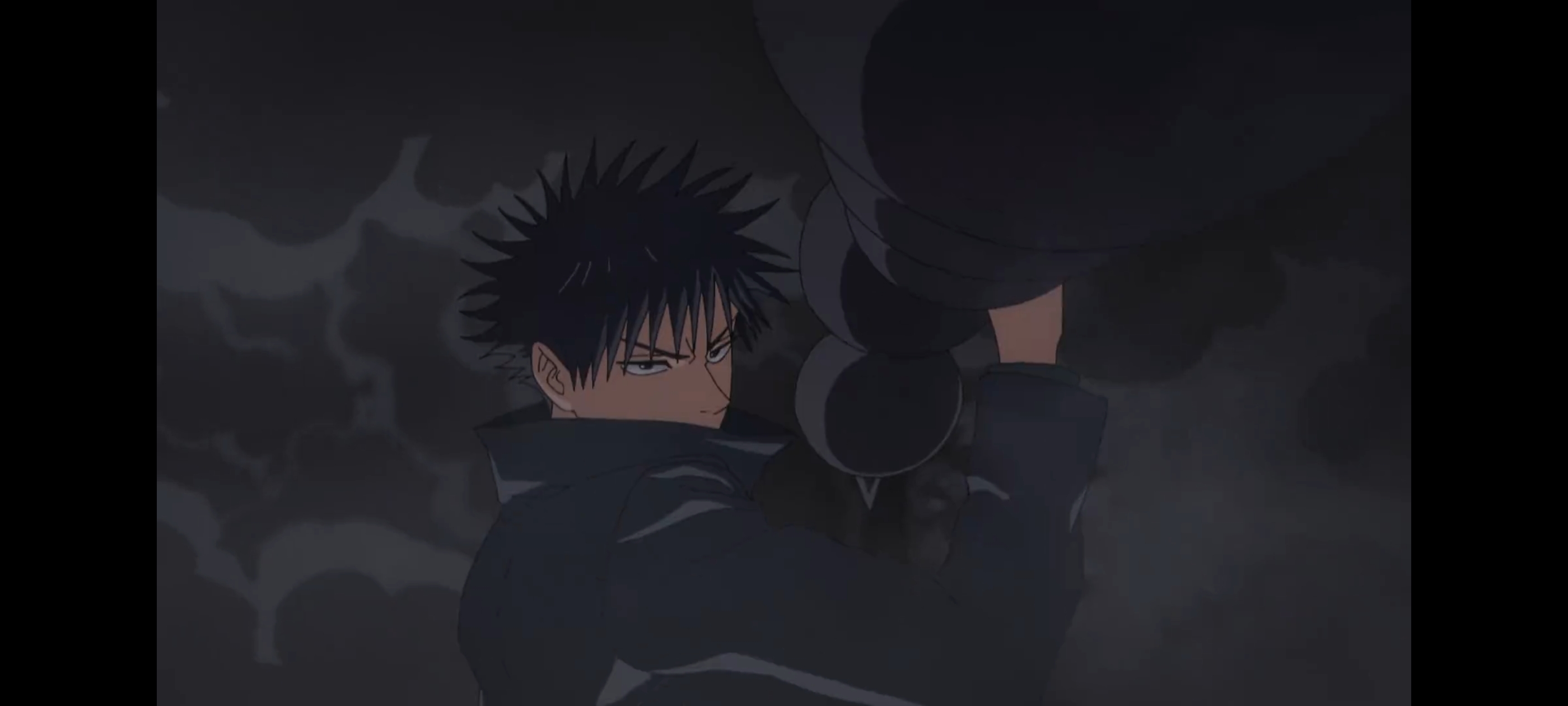 咒术回战,咒术回战死灭回游,动画,动漫,番剧,二次元,ACG